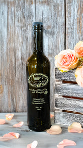 Ultra premium Rose Balsamic Vinegar